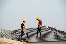 Best Flat Roofing  in Big Bear City, CA